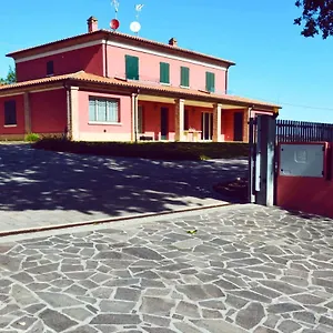 Rinaldi House Bed & Breakfast Torriana