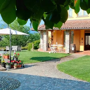 Couette-café Claudia, Lavena Ponte Tresa