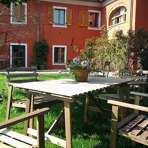 Bed & Breakfast Il Pettirosso, Certosa di Pavia