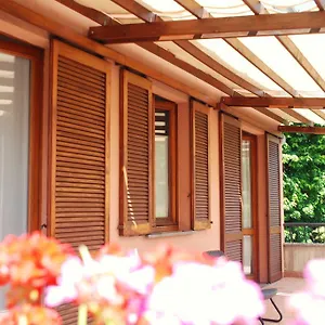 Beija-Flor B&B Gasthuis