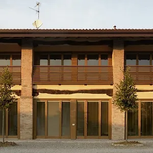 Couette-café L'antico Borgo, Zanica