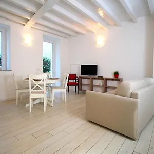 Lakefront Cadorna - Affitti Brevi Italia Appartamento